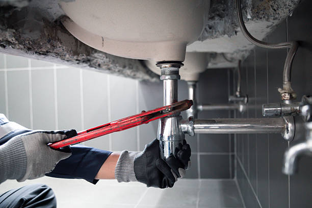 Trusted Drain Cleaning service in Crandall, IN - AAA Plumbing Heating